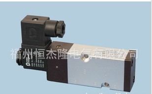 柏勒夫電磁閥VJB23-222D，VJB23A-111D