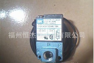 批發(fā)MAC電磁閥線圈916B-PM-611JB，PEM-611JB