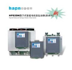 批發(fā)上海和平軟起動器HPS2DN720，HPS2DN840