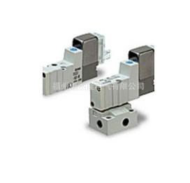 SMC電磁閥VF5120-4DB-03，VCL31-5G-4-02
