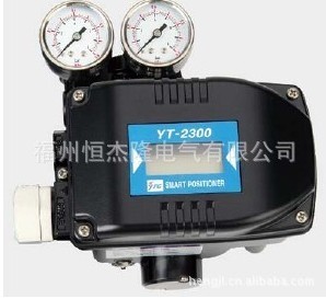 售YTC控制閥門定位器YT-1000RSi131S1，YT-300