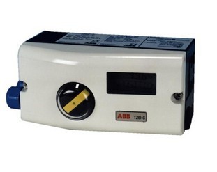 批發(fā)ABB電動(dòng)閥門(mén)定位器V18347-504412000