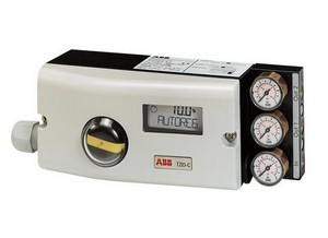 批發(fā)ABB閥門(mén)定位器V18345-1011220001