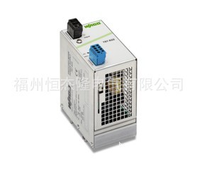 批發(fā)德國(guó)萬(wàn)可電源模塊787-692