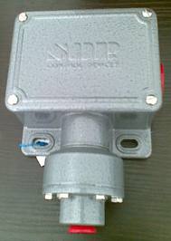索爾機械式壓力開關12NN-K4-N4-B1A原裝正品