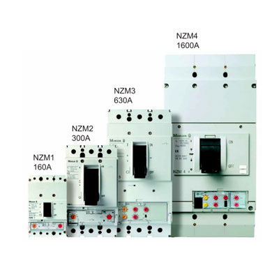 穆勒馬達斷路器PKZMC-25原裝正品
