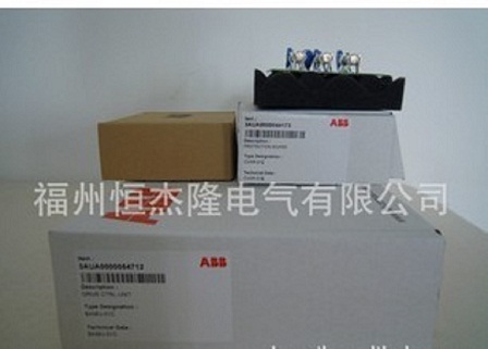 ABB變頻器電壓測量板BAMU-01C原裝正品