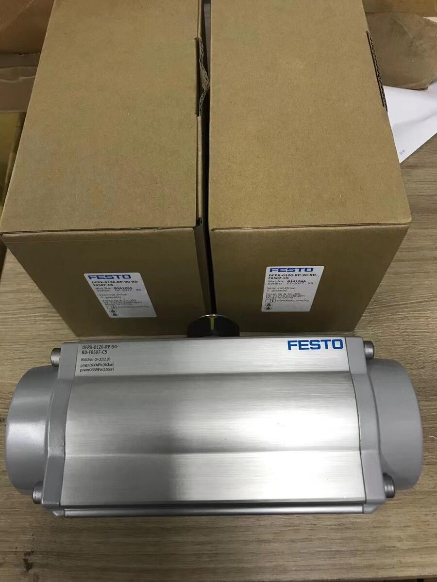 甘肅真空發(fā)生器FESTO包裝設(shè)備配套VADMI-140原裝正品